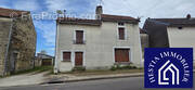 Maison à MONTIGNY-SUR-AUBE