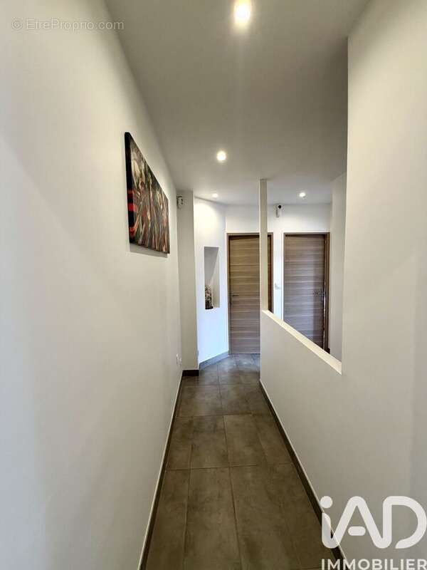 Photo 9 - Maison à BORDEAUX