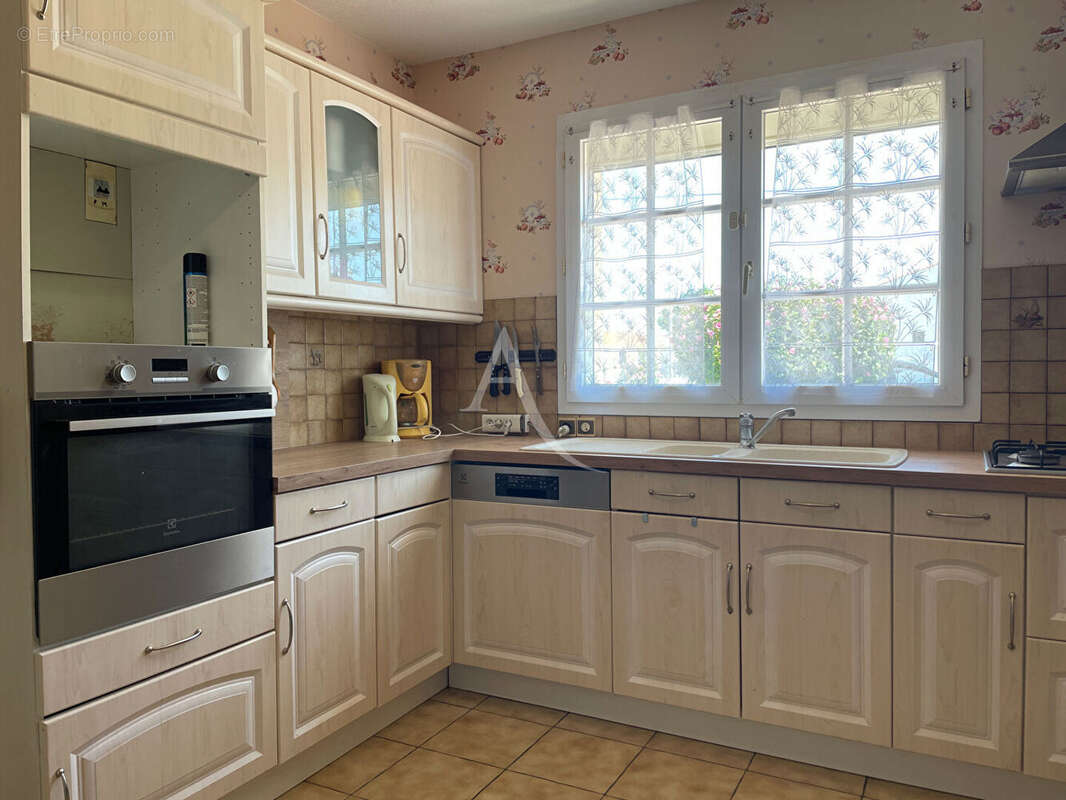 Maison Saint Hilaire De Riez 71 m2 - photo 2
