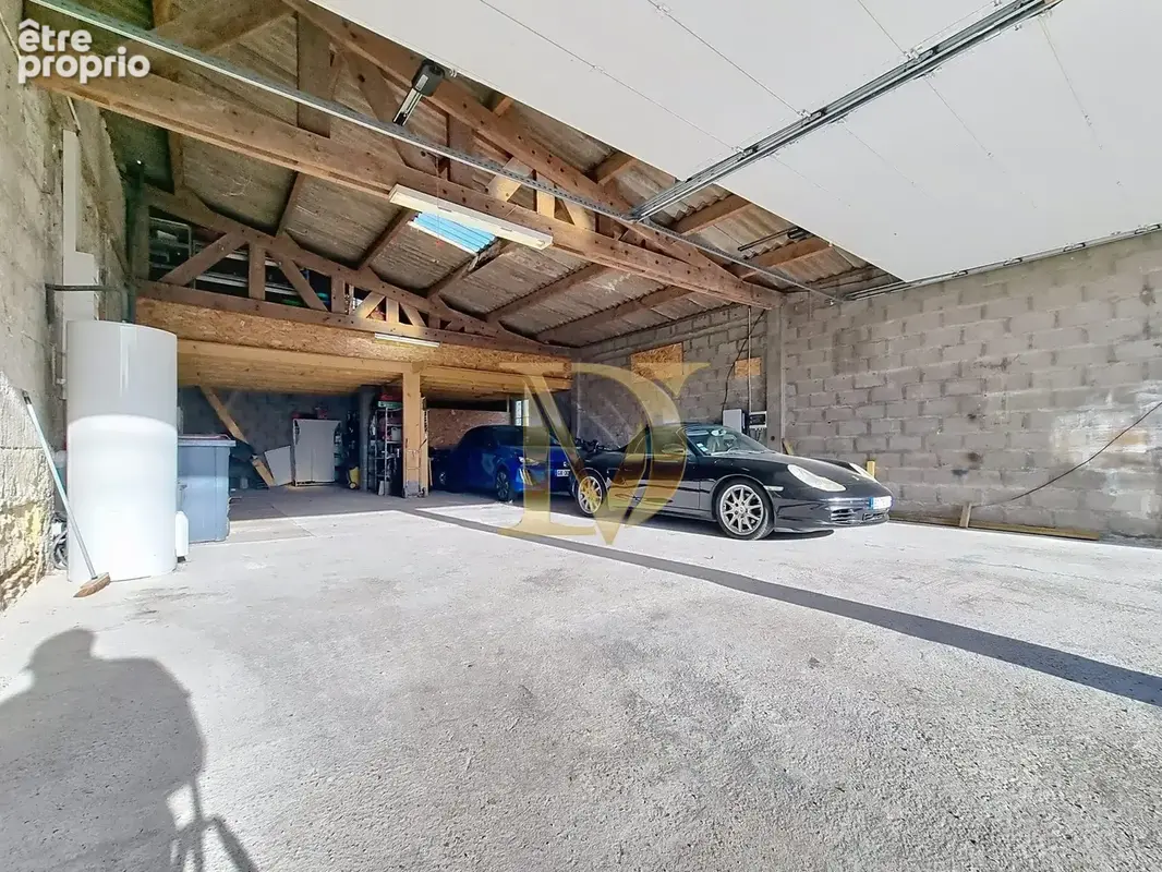 Maison 6 pièces 181 m² à vendre à Saint-Julien-De-Chedon (41400) - photo 7