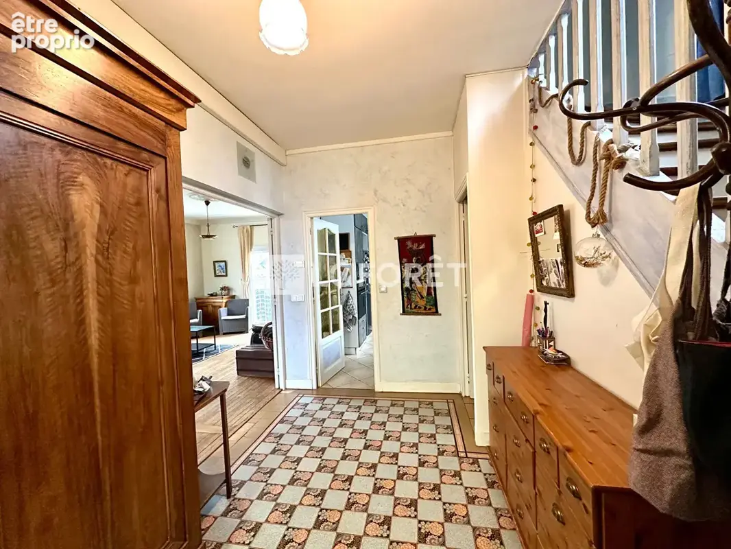 Maison Athis Mons 7 pièce(s) 174.31 m2 - photo 4