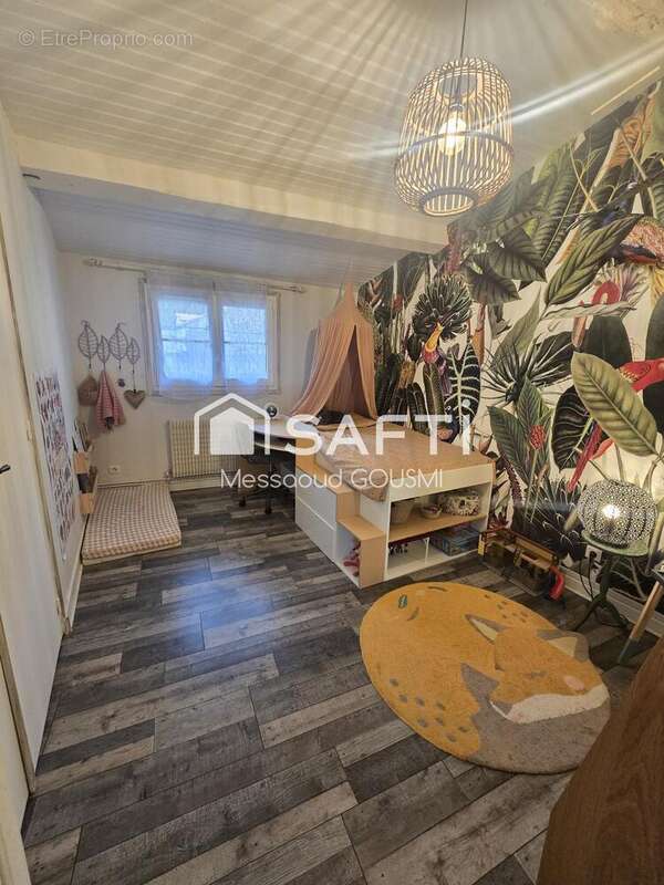 Photo 9 - Maison à GIVORS