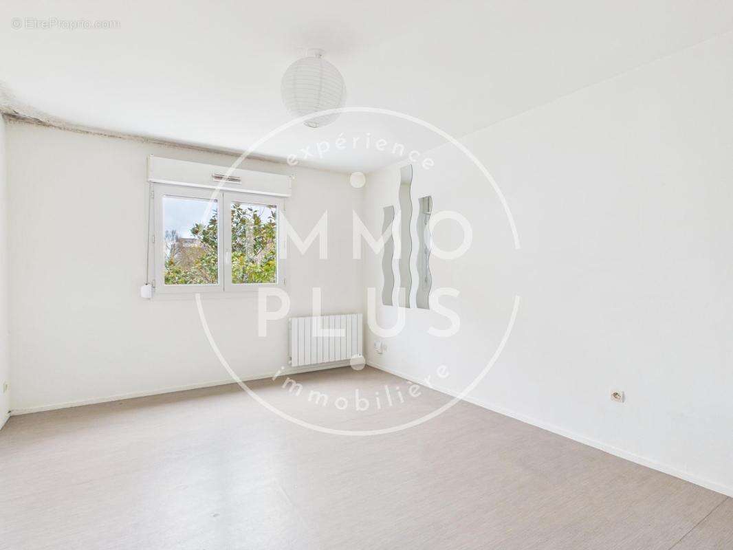 Appartement à CRAN-GEVRIER