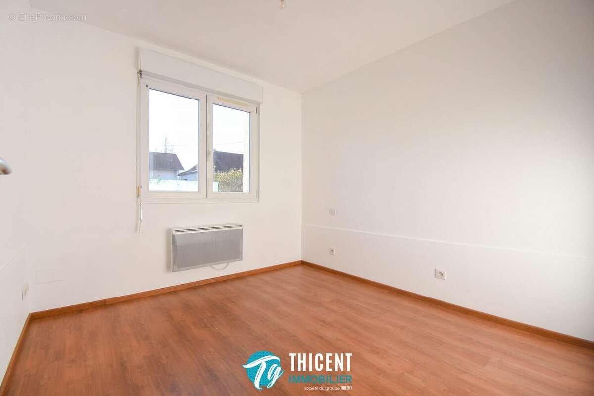 Appartement 67 m² à Bischwiller  - photo 4