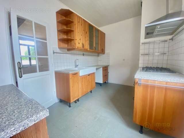 Maison 94 m² à Gisors  - photo 4