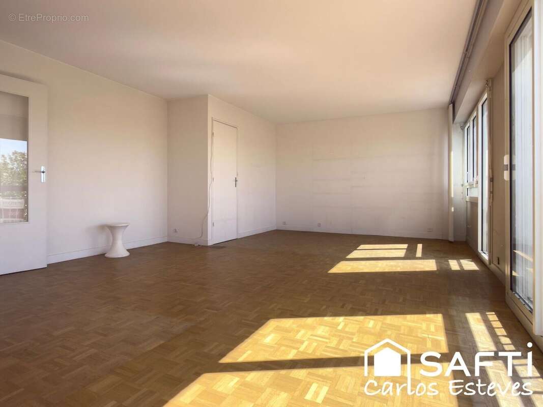 Photo 3 - Appartement à MONTREUIL