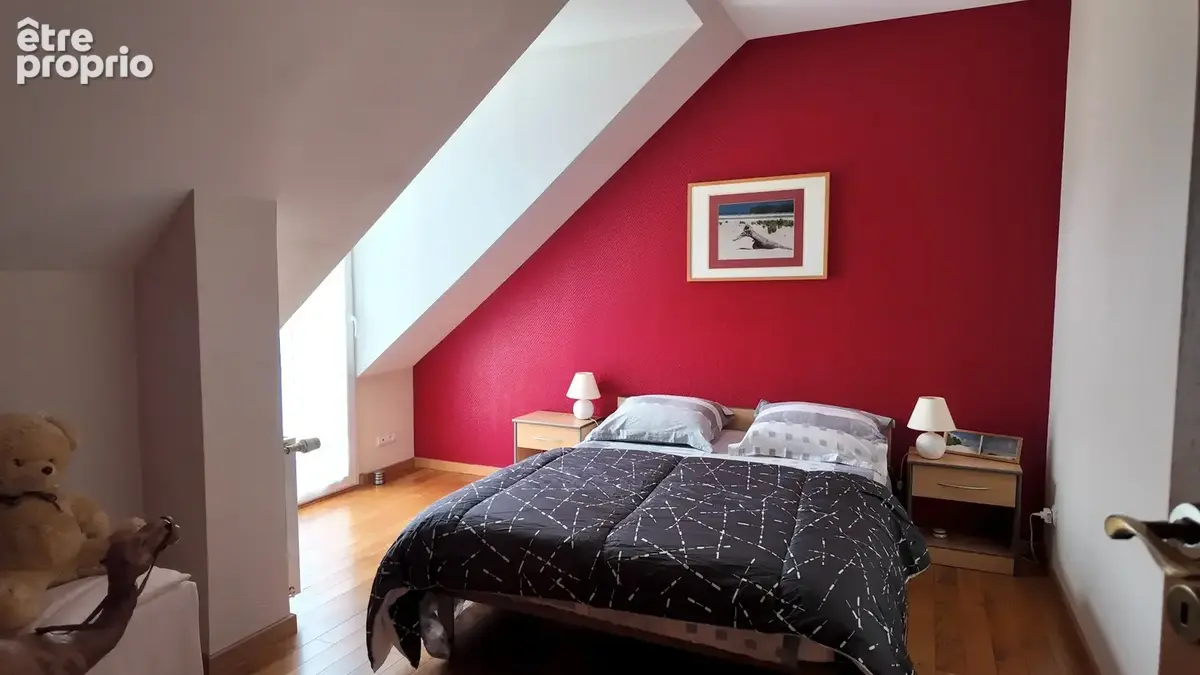 Maison familiale avec piscine - photo 12