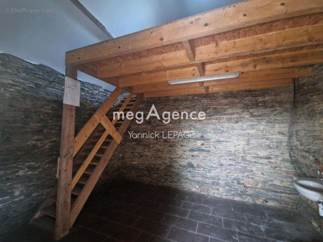 Propriété équestre d’exception aux portes de Nantes et Rennes - photo 10