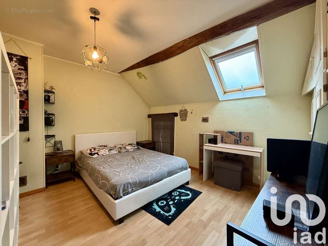 Photo 9 - Maison à SOISY-SUR-ECOLE