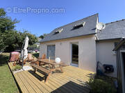 Maison à PERROS-GUIREC