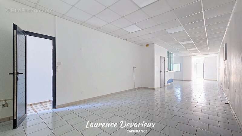 Maison à CAPESTERRE-BELLE-EAU