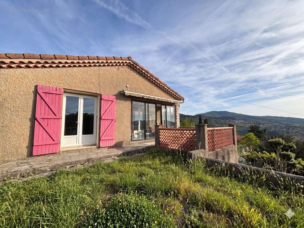 Maison 134 m² à Privas  - photo 9