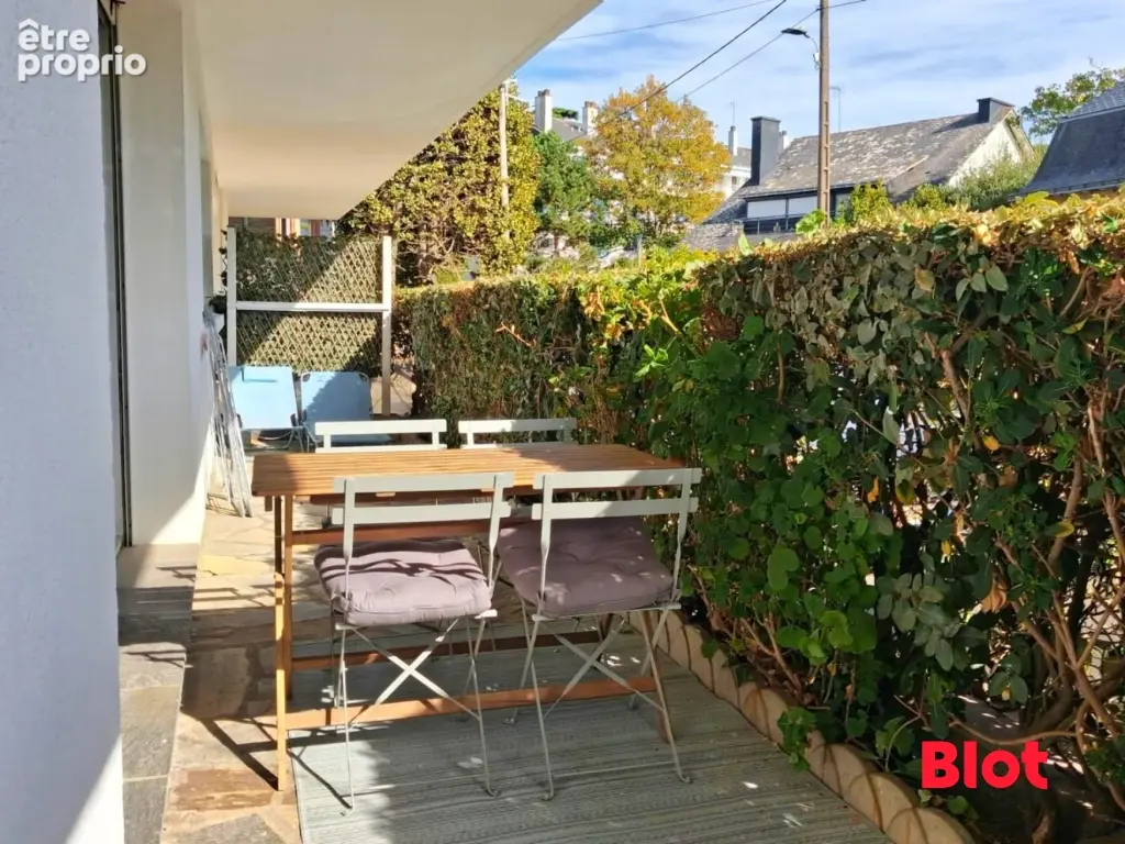 Photo Appartement à La Baule-Escoublac au prix de 249 900€