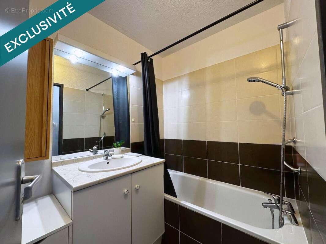 Photo 6 - Appartement à BEAUZELLE