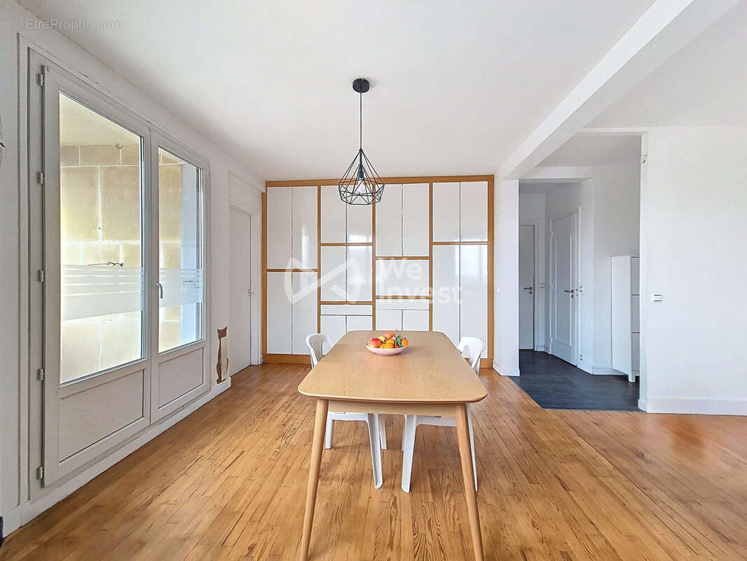 Appartement 65 m² à Cormeilles-En-Parisis  - photo 4