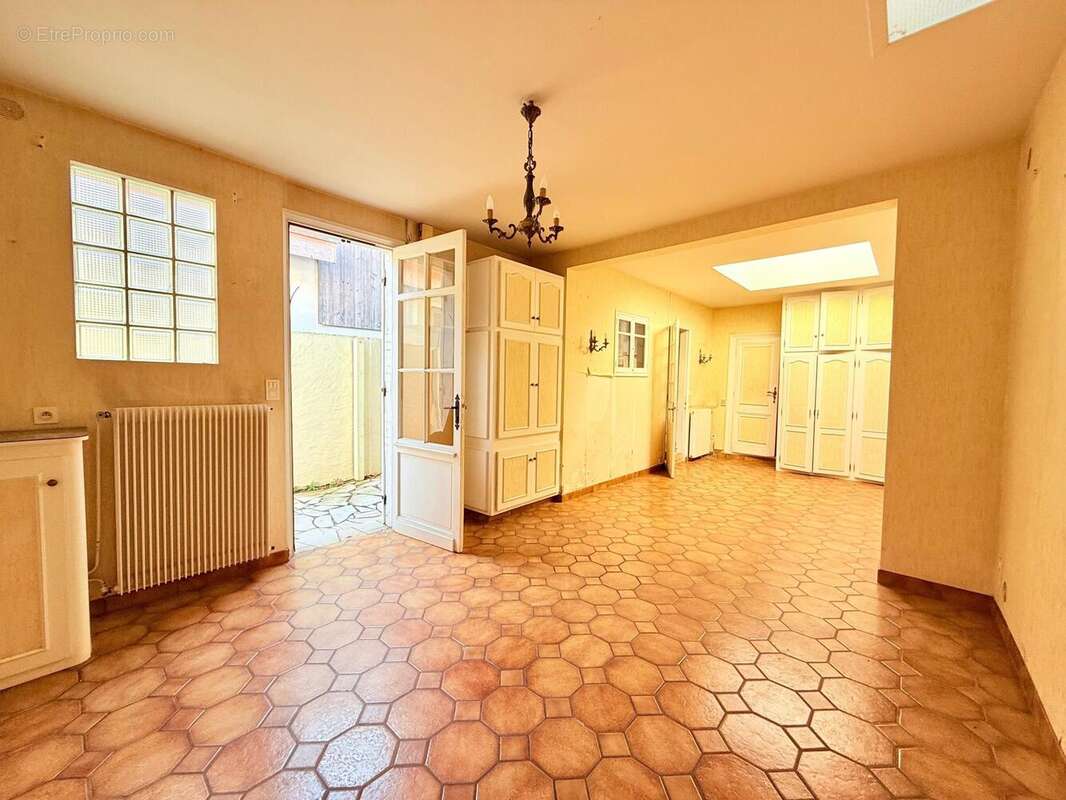 Photo 7 - Maison à ARCACHON