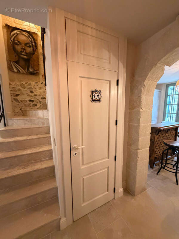 Maison à AIGUES-MORTES