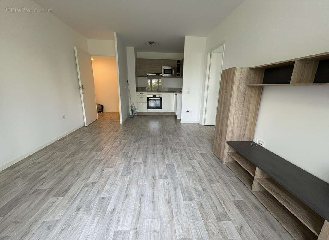 Appartement 42 m² à Sucy-En-Brie  - photo 5