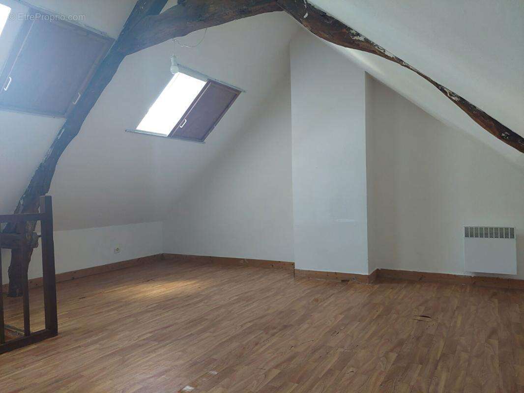 Maison de ville Bolbec 4 pièces 70 m2 avec jardin - photo 10