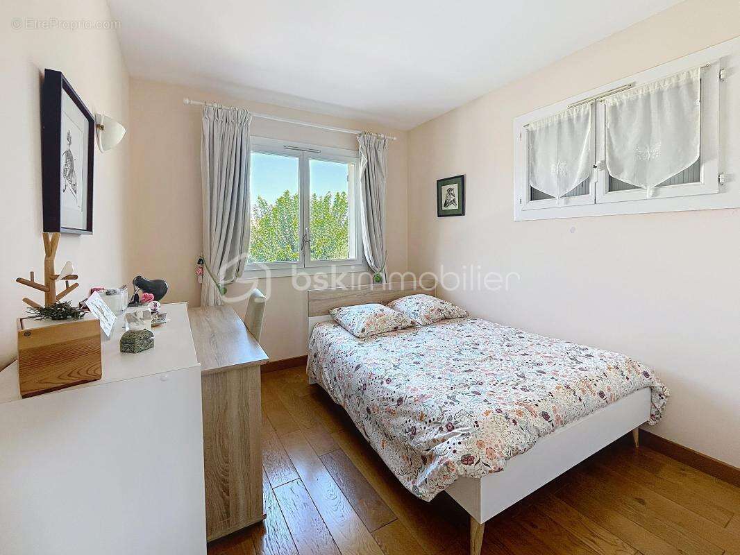 Maison à CAISSARGUES