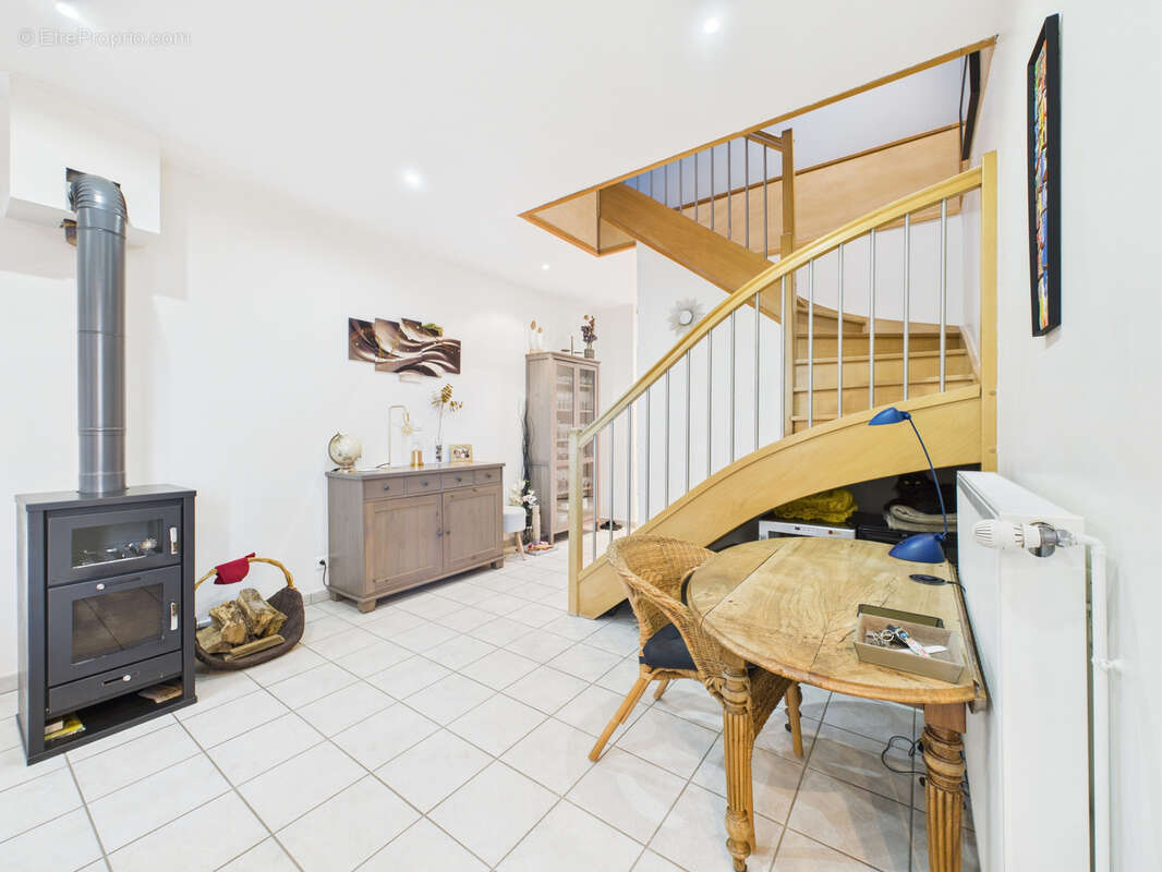 Appartement à SAINT-CHAMOND