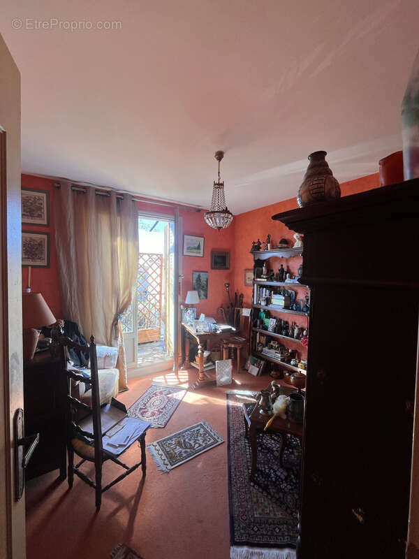 Maison à YZEURE