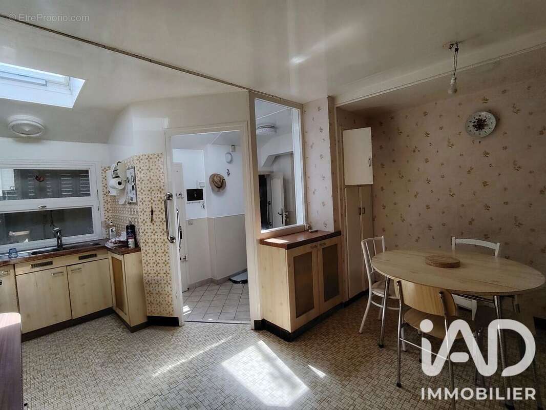 Photo 4 - Maison à NOGENT-SUR-OISE