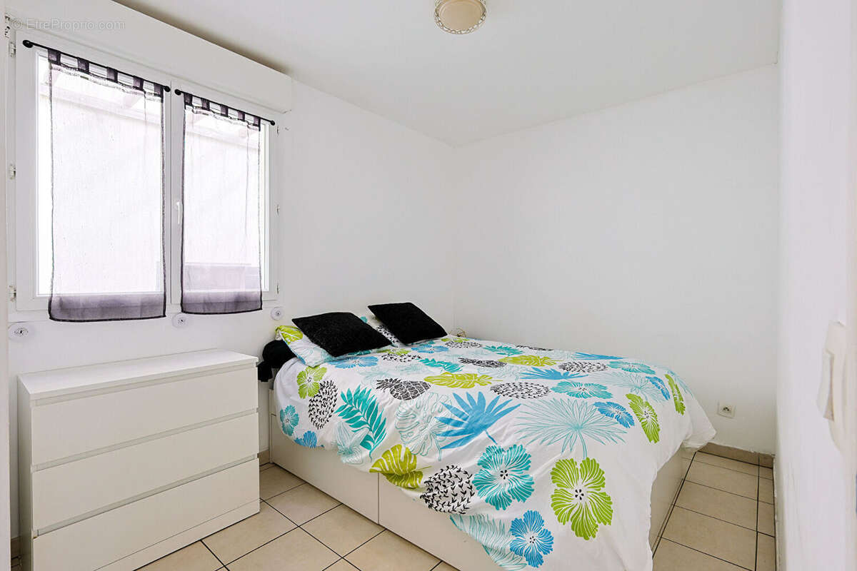 Maison à MARSEILLE-13E