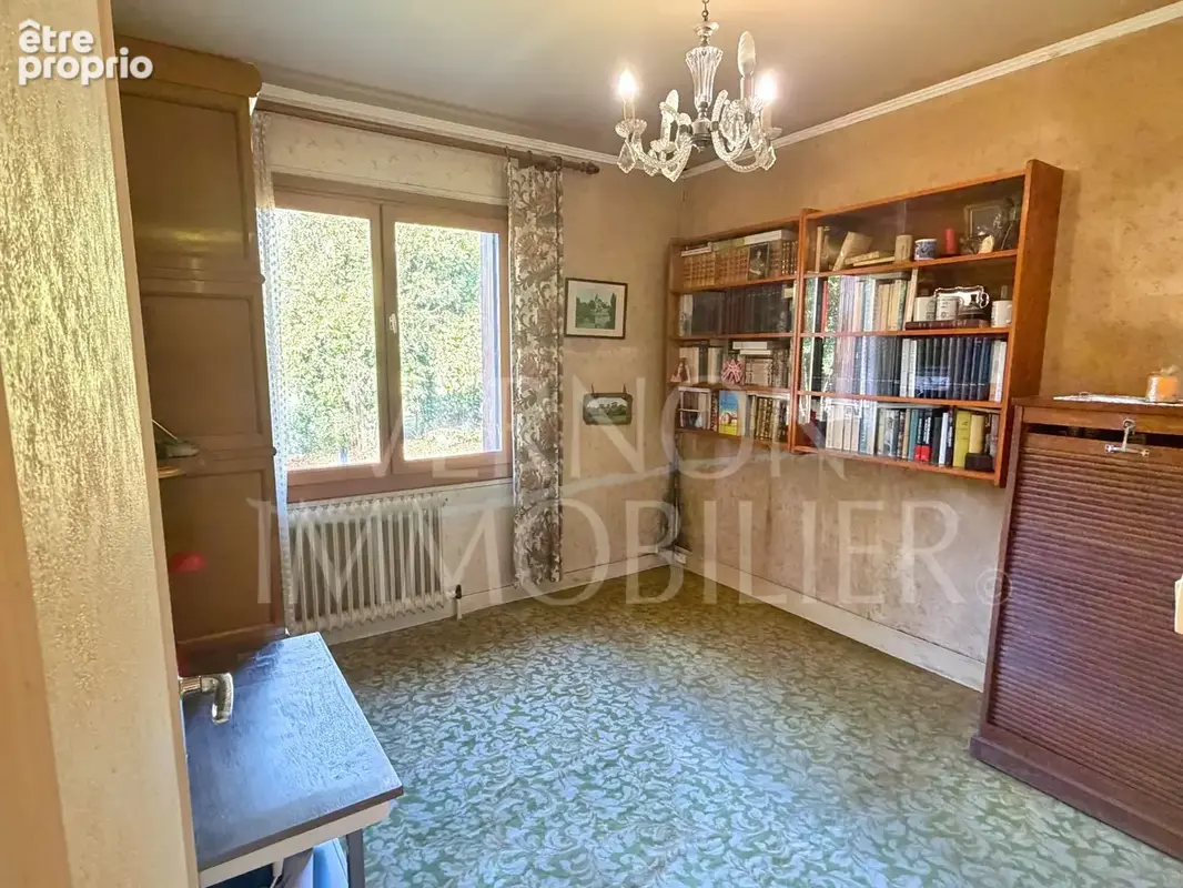 Maison 4 pièces 85 m² à vendre à Vernon (27200) - photo 5