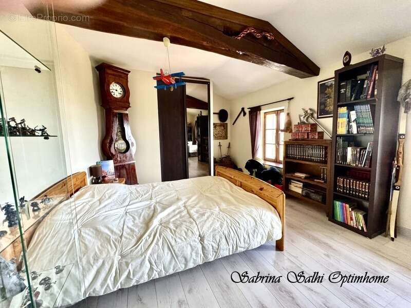Maison à CHENAS