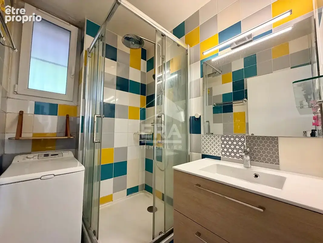 Appartement 61m² à sèvres - photo 5