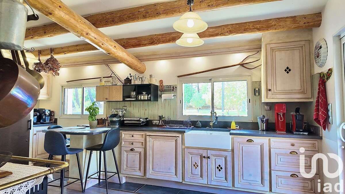 Photo 9 - Maison à MORNAS