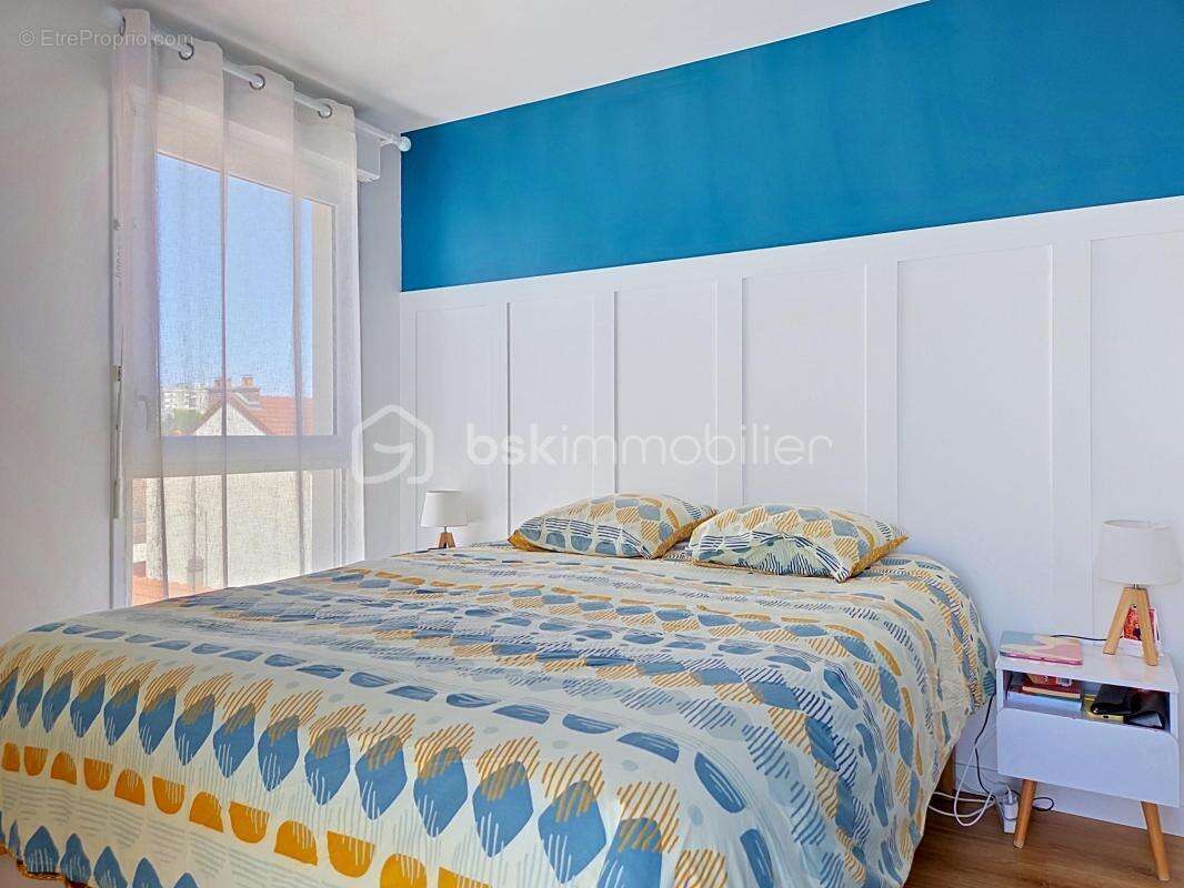 Appartement à BROU-SUR-CHANTEREINE