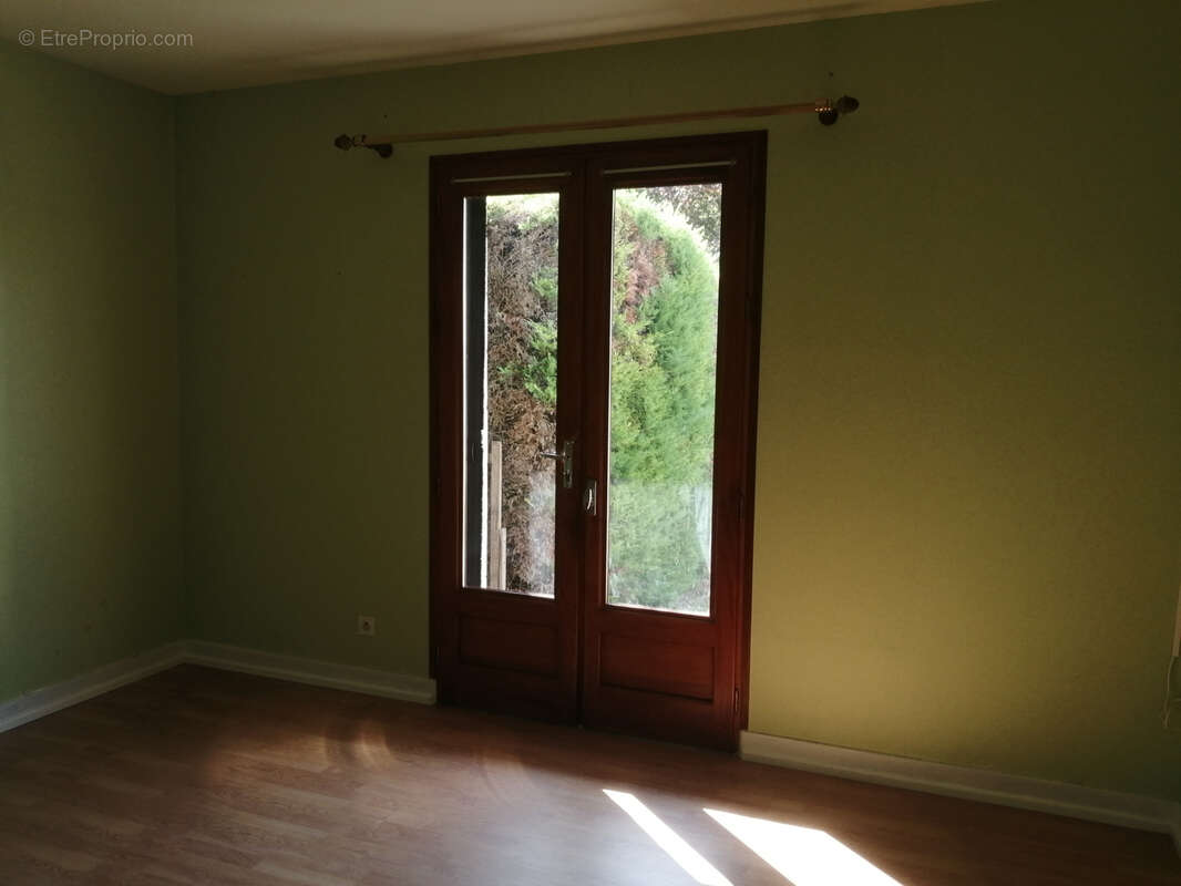 Maison à RIBERAC
