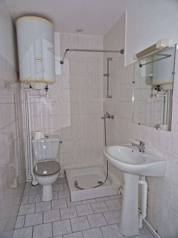 Appartement à LA LOUPE