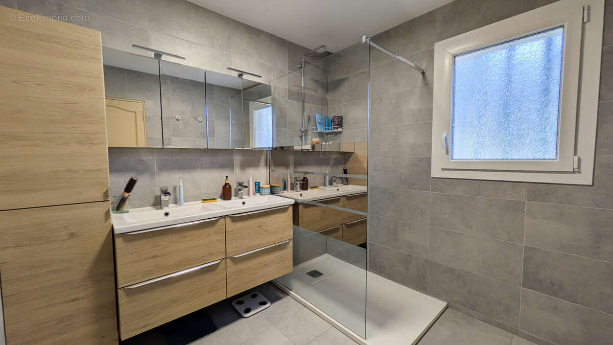 Maison à LE BEAUSSET