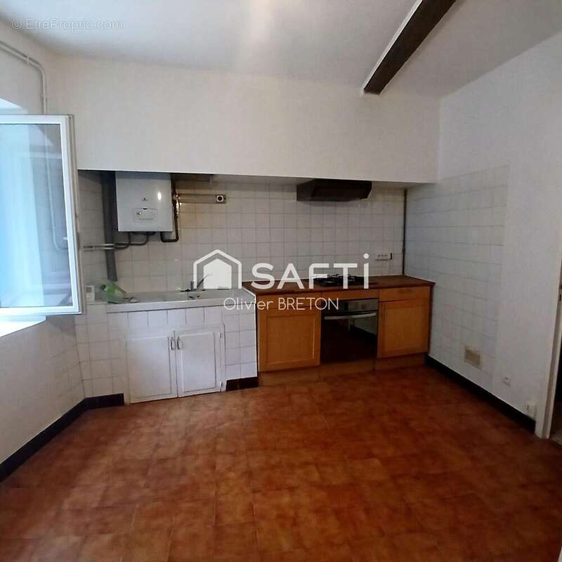 Photo 8 - Appartement à FOIX