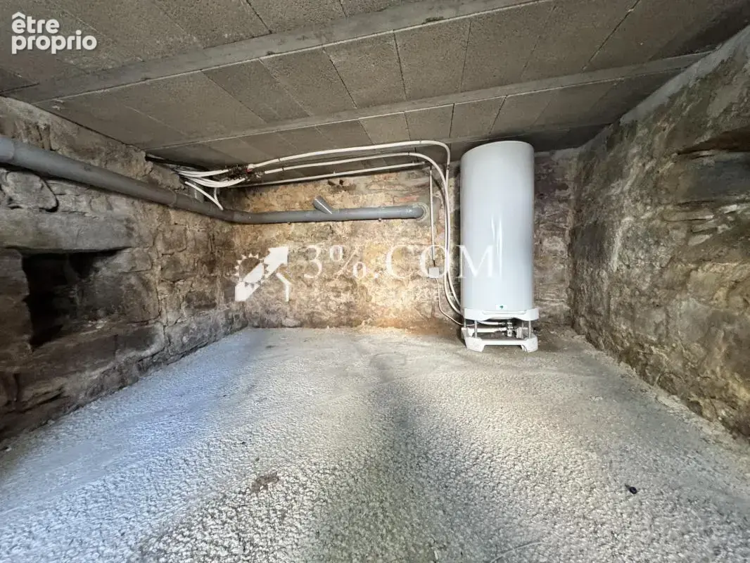 3%COM Maison vendue louée au centre de Hochfelden - photo 5
