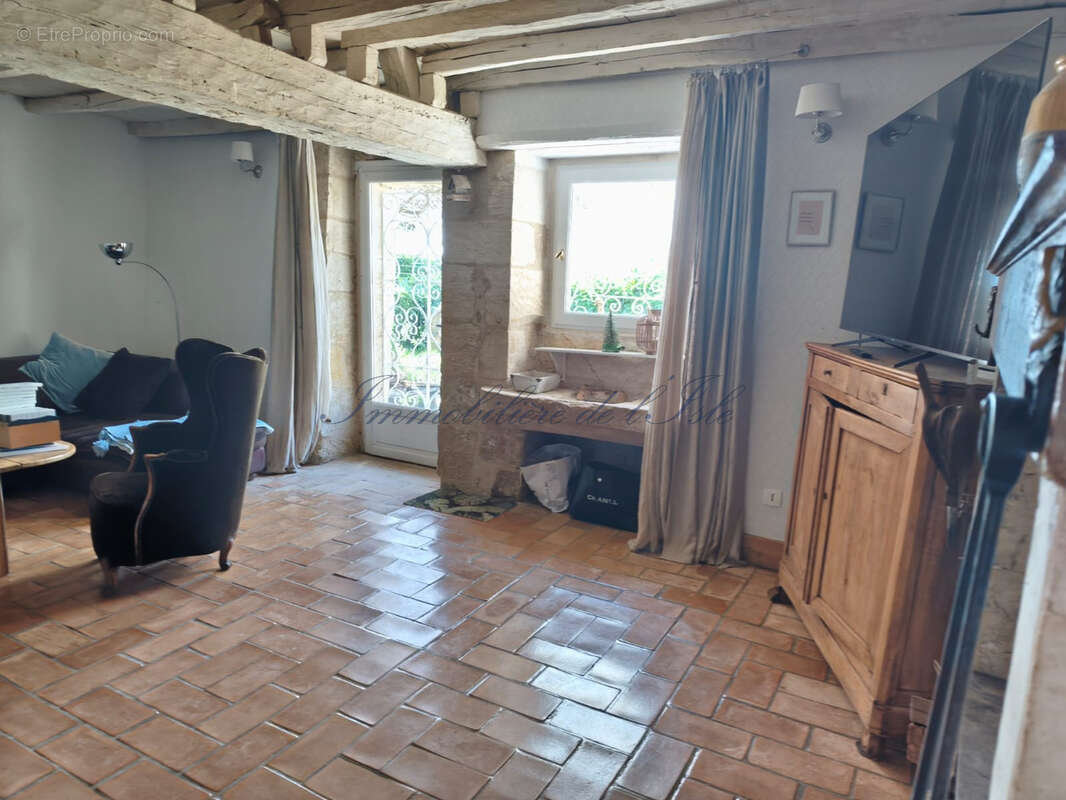 Maison à PERIGUEUX