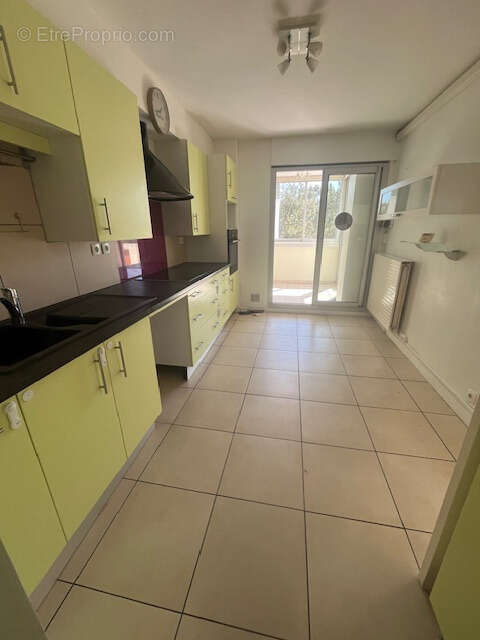 Appartement à GRADIGNAN