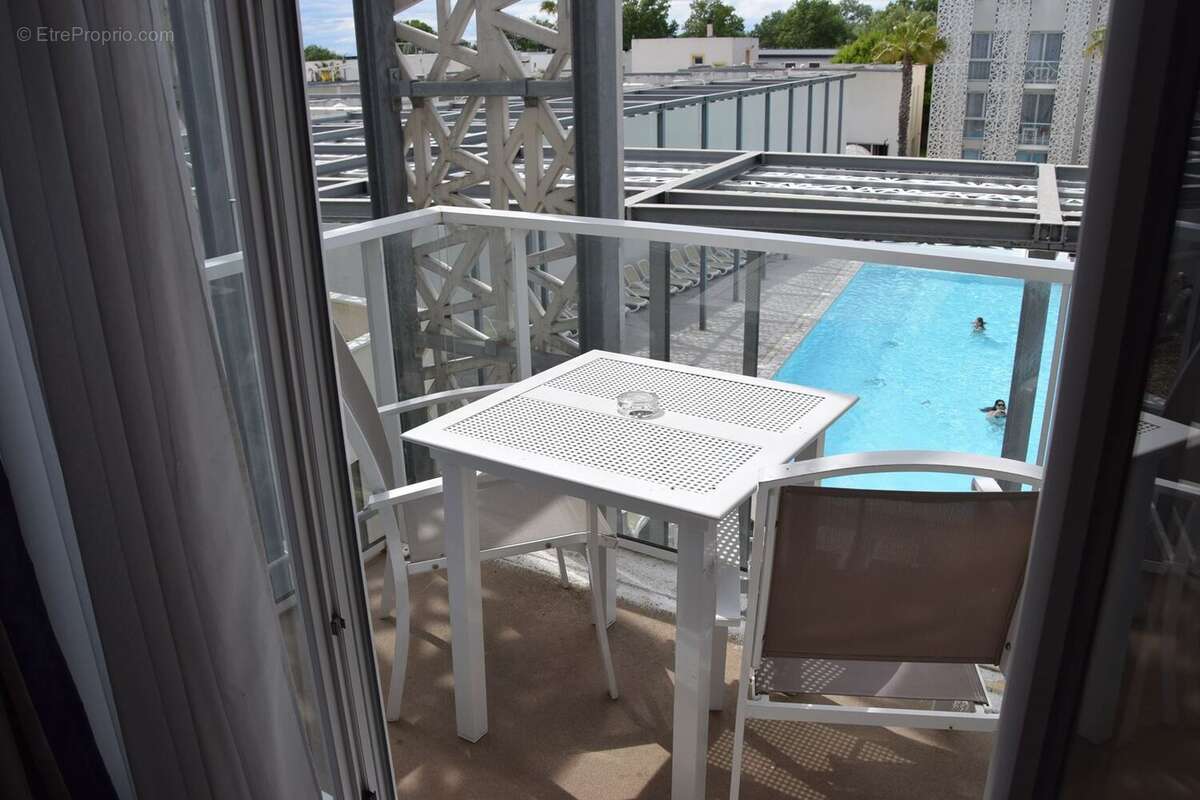 Appartement à AGDE