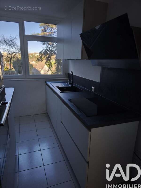 Photo 5 - Appartement à LE PECQ
