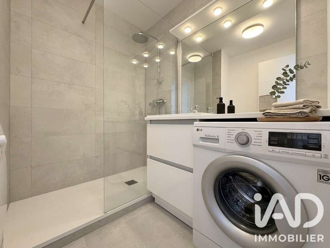 Appartement 76 m² à Nantes  - photo 8