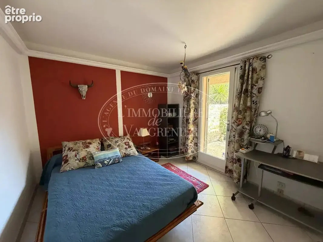 Vente hauts de vaugrenier villa-patio 3 pièces  660 000.-€ - photo 8