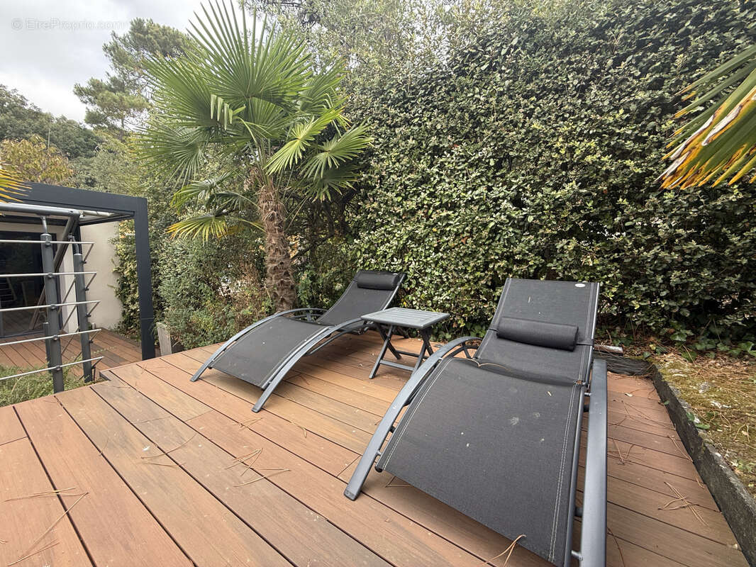 Maison à LA BAULE-ESCOUBLAC