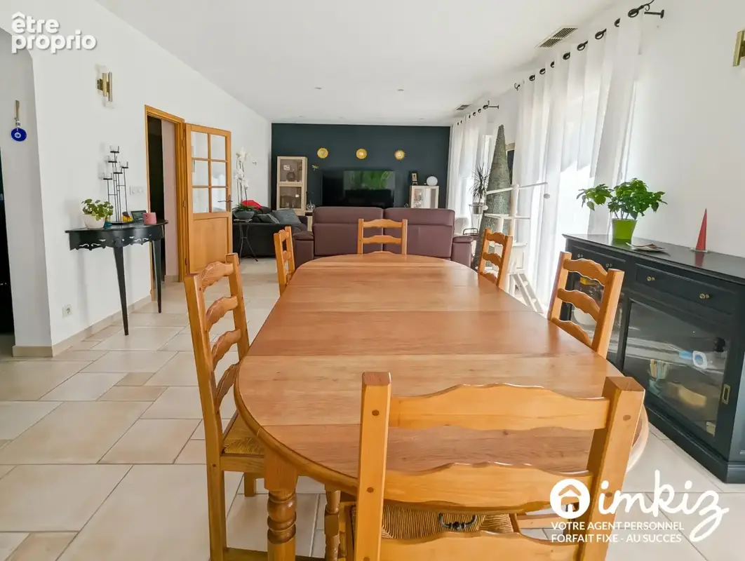 Superbe villa 5 pièces avec piscine - photo 8