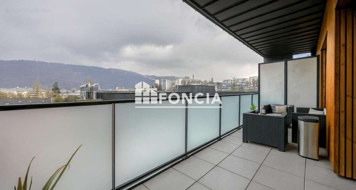 Appartement à ANNECY