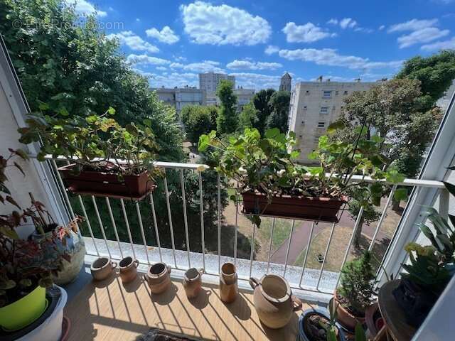 Appartement à CRETEIL