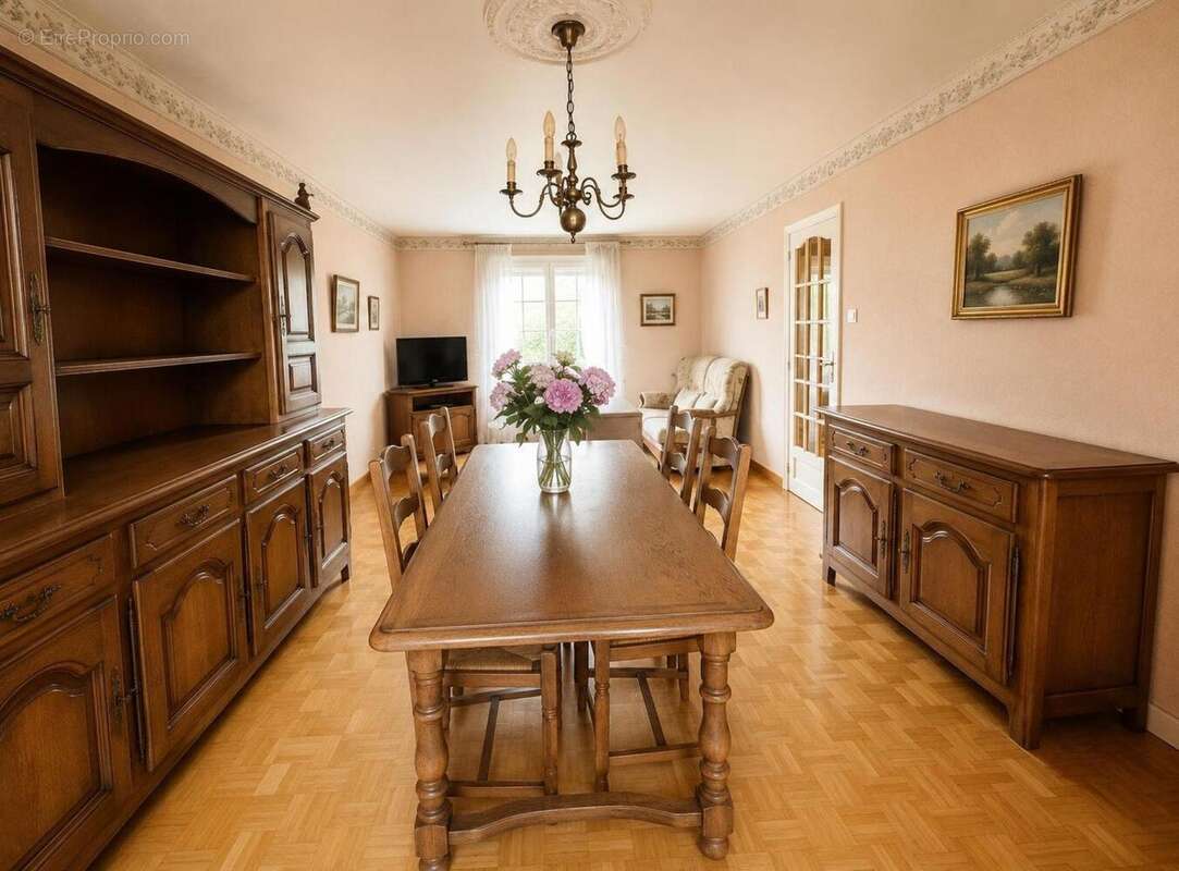 Maison 112 m² à Aussillon  - photo 7