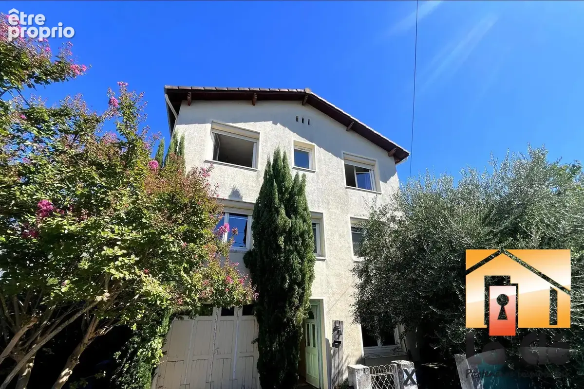 Photo Maison à Agen au prix de 190 800€